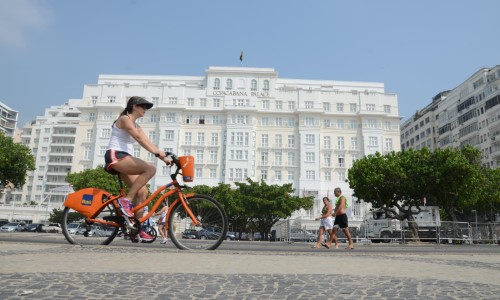 Ações do Governo do Estado estimulam turismo de luxo 